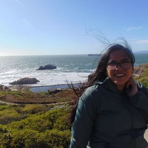 Meet your Posher, Anna rose